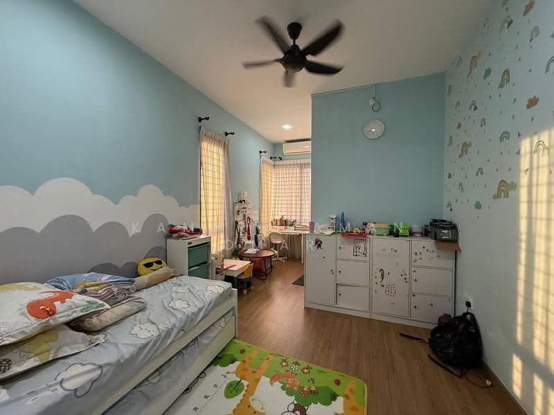 Terraced House for Sale in Elmina (Shah Alam) - Kamaruzaman Omar - Bedroom - PropertyGuru.com.my
