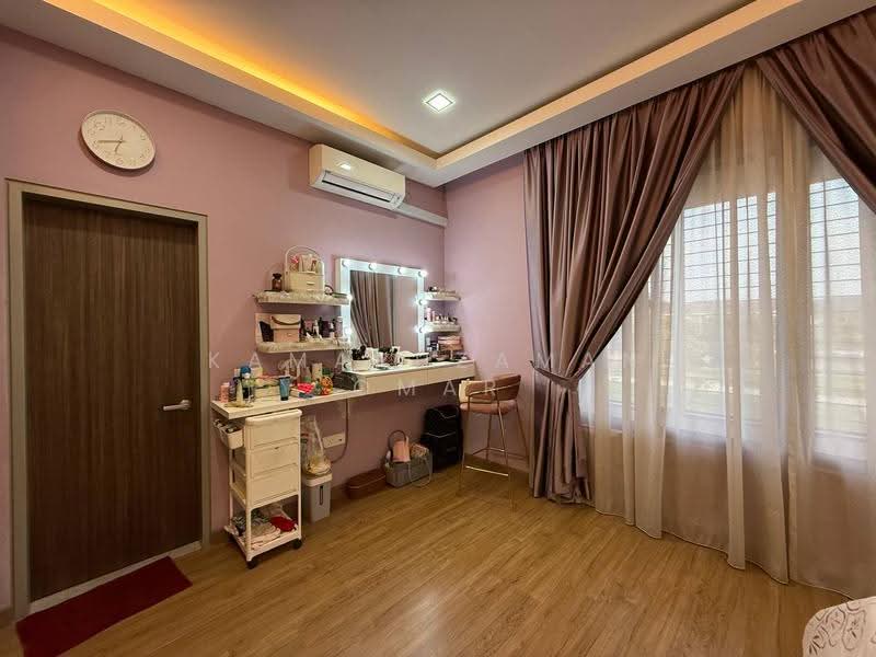 Terraced House for Sale in Elmina (Shah Alam) - Kamaruzaman Omar - Bedroom - PropertyGuru.com.my