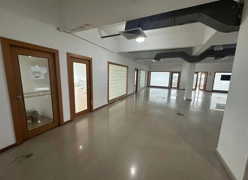 Detached Factory for Rent in Pasir Gudang (Johor) - Fong Lik - Interior - PropertyGuru.com.my