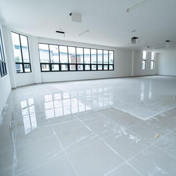 Detached Factory for Rent in Pasir Gudang (Johor) - Fong Lik - Interior - PropertyGuru.com.my
