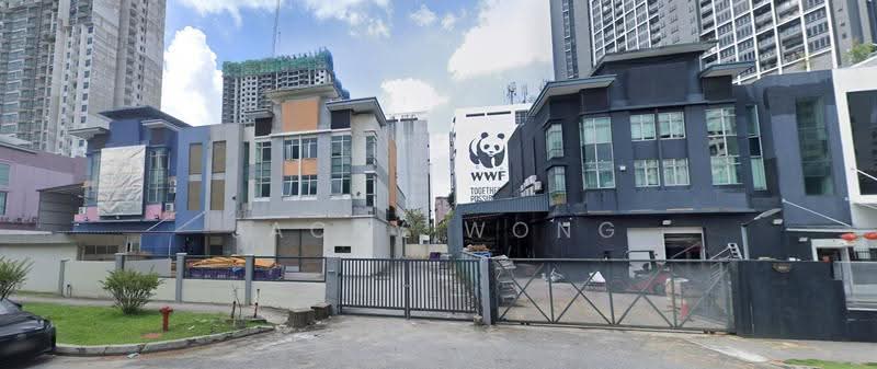 Factory for Sale in Taman Desaria (Petaling Jaya) - Jacky Wong - Exterior - PropertyGuru.com.my