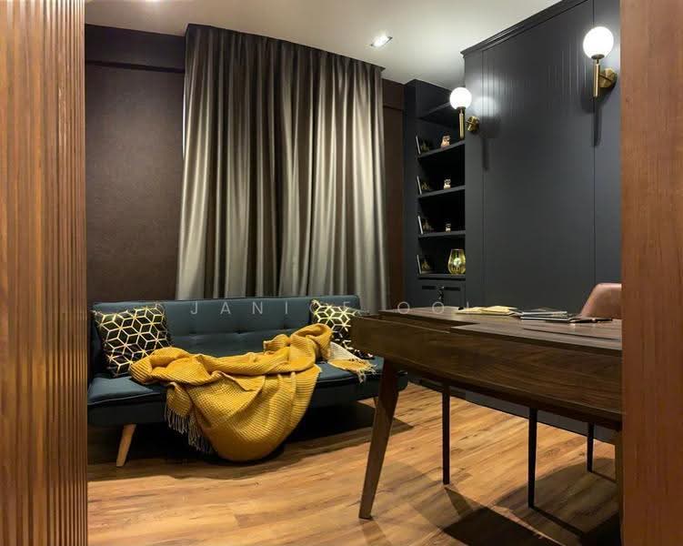 Apartment for Sale at Krystal Heights - Janice Ooi - PropertyGuru.com.my