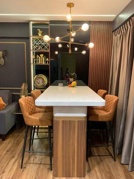 Apartment for Sale at Krystal Heights - Janice Ooi - PropertyGuru.com.my