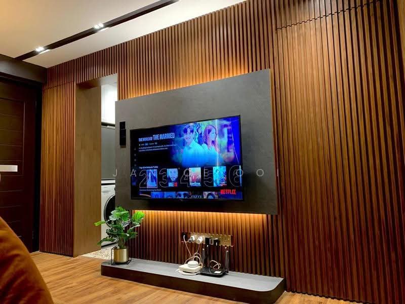 Apartment for Sale at Krystal Heights - Janice Ooi - PropertyGuru.com.my