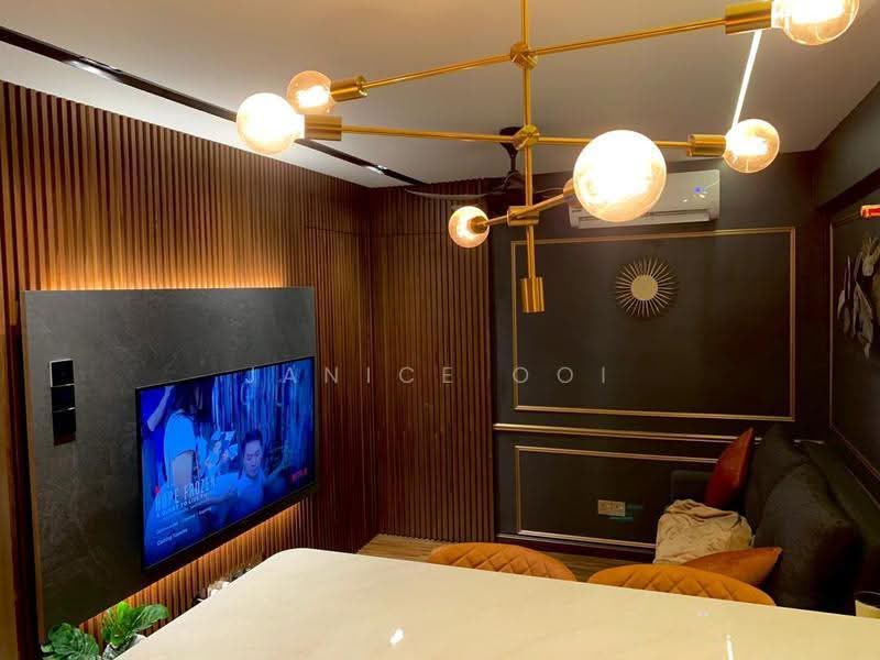 Apartment for Sale at Krystal Heights - Janice Ooi - PropertyGuru.com.my