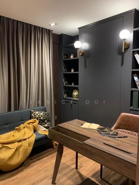 Apartment for Sale at Krystal Heights - Janice Ooi - PropertyGuru.com.my