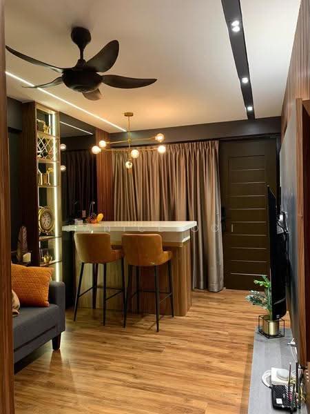 Apartment for Sale at Krystal Heights - Janice Ooi - PropertyGuru.com.my