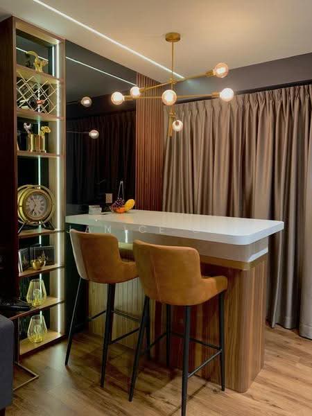 Apartment for Sale at Krystal Heights - Janice Ooi - PropertyGuru.com.my