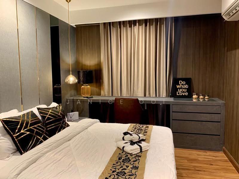Apartment for Sale at Krystal Heights - Janice Ooi - PropertyGuru.com.my