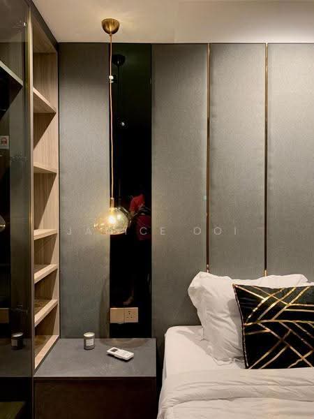 Apartment for Sale at Krystal Heights - Janice Ooi - PropertyGuru.com.my