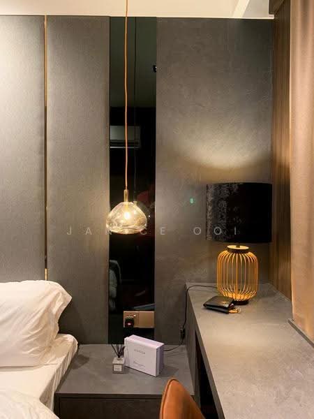Apartment for Sale at Krystal Heights - Janice Ooi - PropertyGuru.com.my