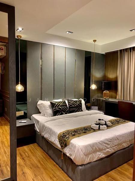 Apartment for Sale at Krystal Heights - Janice Ooi - PropertyGuru.com.my