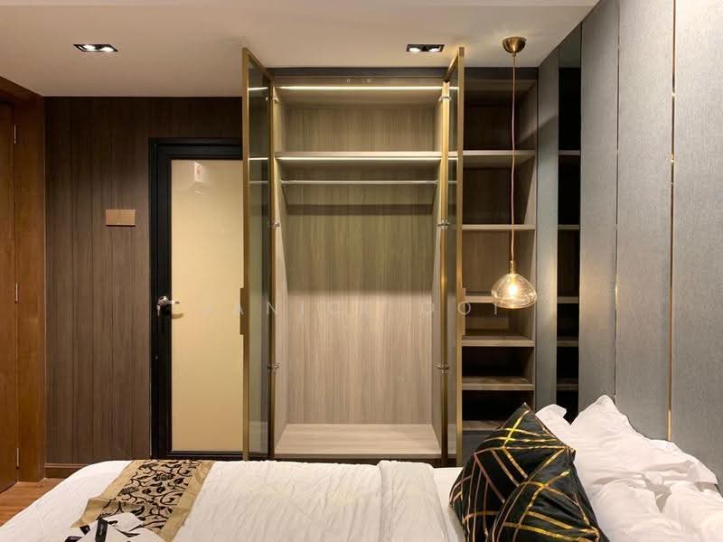 Apartment for Sale at Krystal Heights - Janice Ooi - PropertyGuru.com.my
