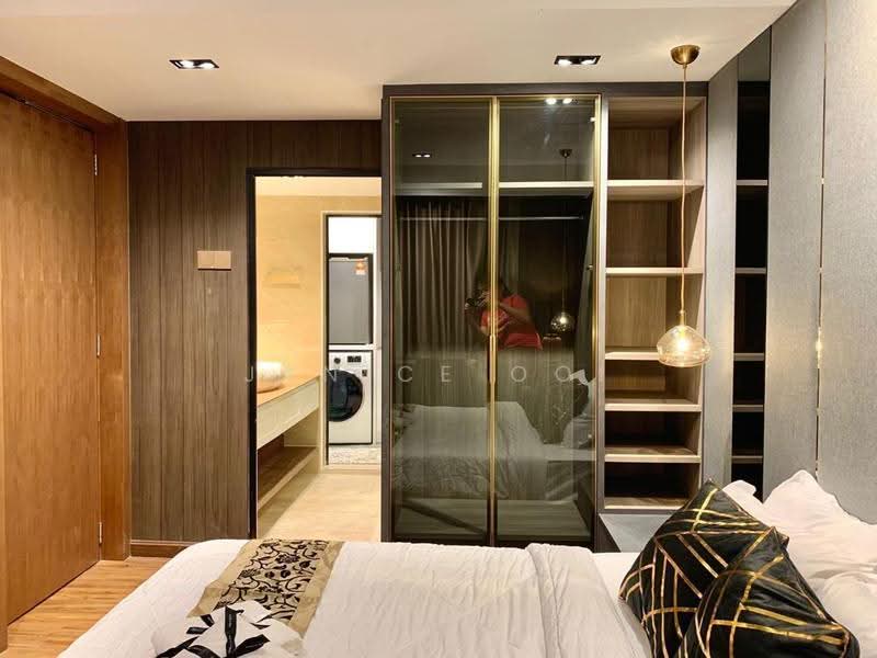 Apartment for Sale at Krystal Heights - Janice Ooi - PropertyGuru.com.my