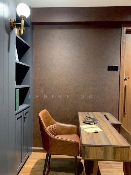 Apartment for Sale at Krystal Heights - Janice Ooi - PropertyGuru.com.my