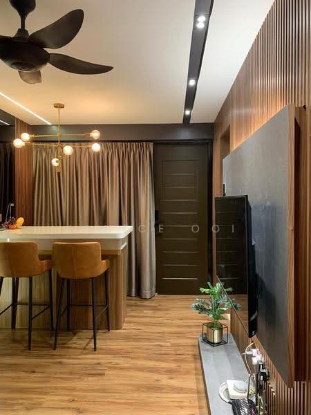 Apartment for Sale at Krystal Heights - Janice Ooi - PropertyGuru.com.my