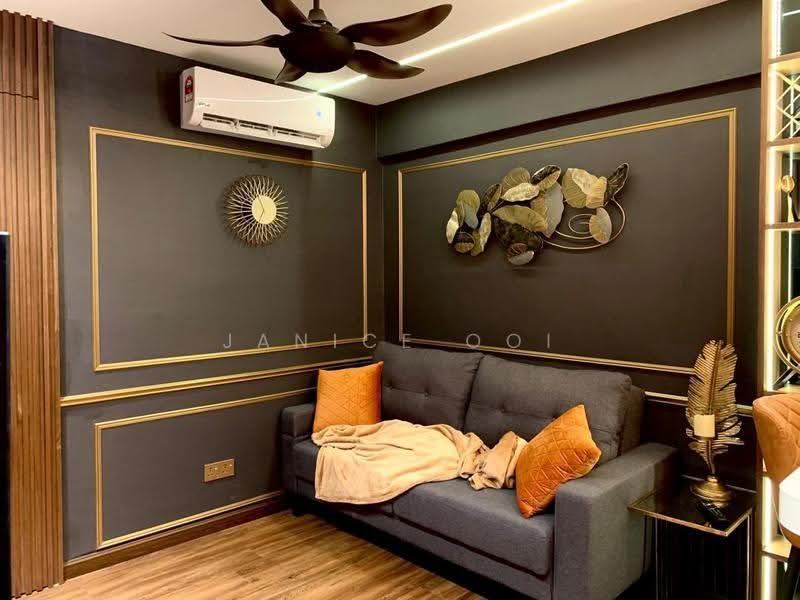 Apartment for Sale at Krystal Heights - Janice Ooi - PropertyGuru.com.my