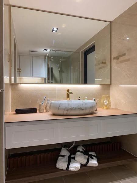 Apartment for Sale at Krystal Heights - Janice Ooi - PropertyGuru.com.my