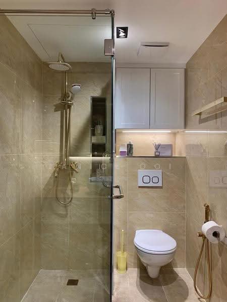 Apartment for Sale at Krystal Heights - Janice Ooi - PropertyGuru.com.my