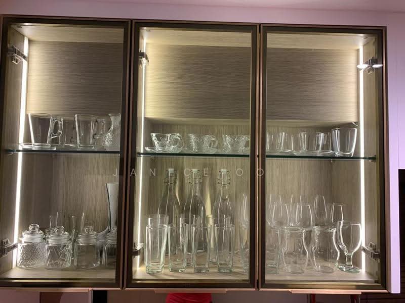Apartment for Sale at Krystal Heights - Janice Ooi - PropertyGuru.com.my