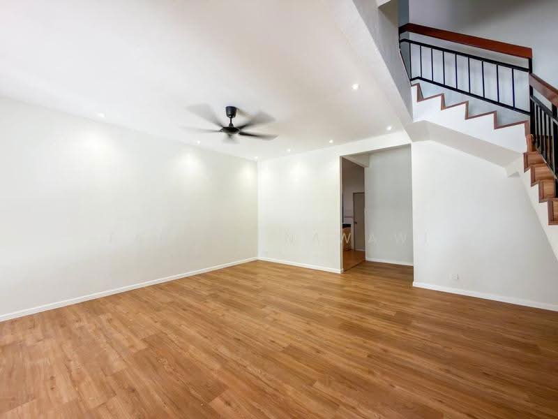 2-storey Terraced House for Sale in Sungai Buloh (Selangor) - Fauran Nawawi - PropertyGuru.com.my