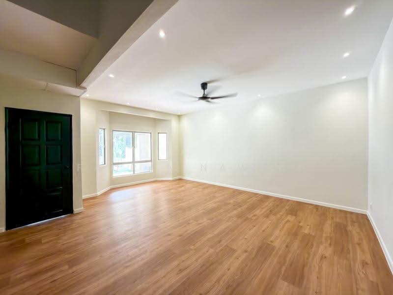 2-storey Terraced House for Sale in Sungai Buloh (Selangor) - Fauran Nawawi - PropertyGuru.com.my