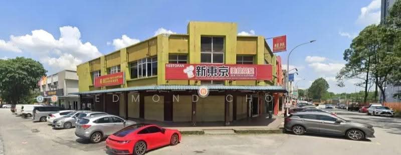 Kedai untuk Disewa di Seksyen U5 (Shah Alam) - Edmond Choo - PropertyGuru.com.my