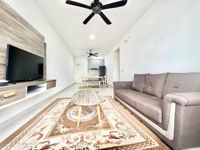 Apartment for Sale at Harmoni @ Eco Majestic - Fauran Nawawi - PropertyGuru.com.my
