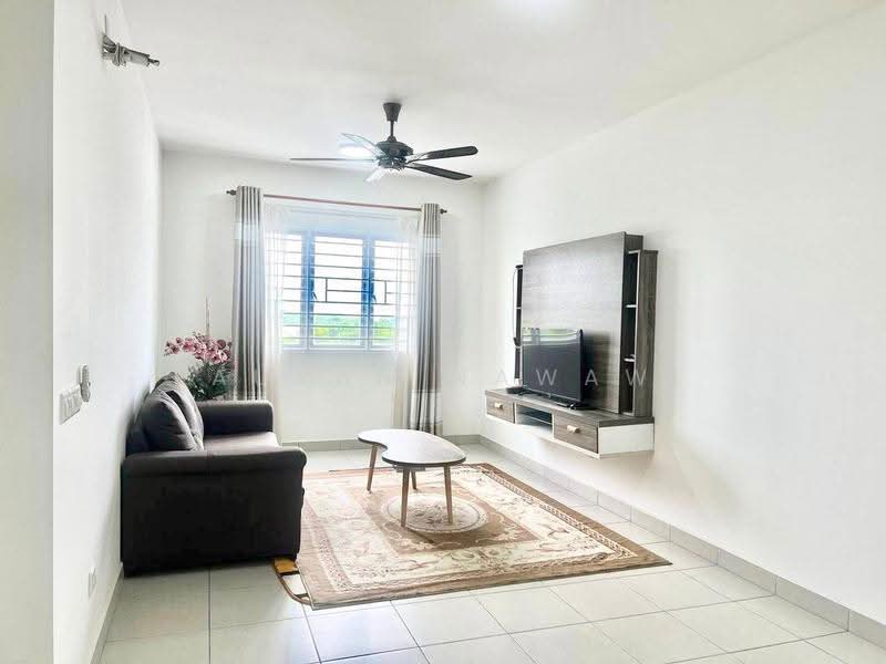 Apartment for Sale at Harmoni @ Eco Majestic - Fauran Nawawi - PropertyGuru.com.my