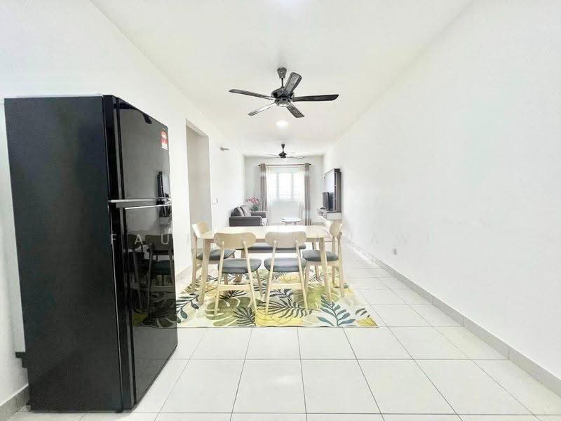 Apartment for Sale at Harmoni @ Eco Majestic - Fauran Nawawi - PropertyGuru.com.my