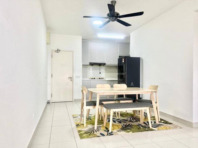 Apartment for Sale at Harmoni @ Eco Majestic - Fauran Nawawi - PropertyGuru.com.my