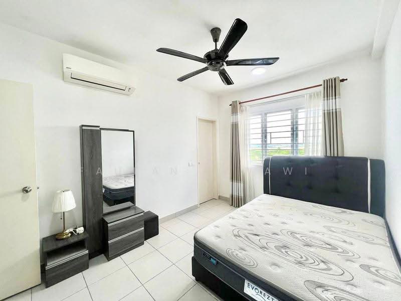 Apartment for Sale at Harmoni @ Eco Majestic - Fauran Nawawi - PropertyGuru.com.my