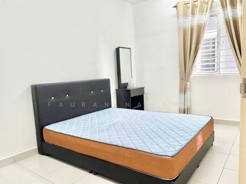 Apartment for Sale at Harmoni @ Eco Majestic - Fauran Nawawi - PropertyGuru.com.my