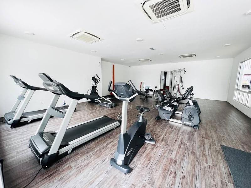 Apartment for Sale at Harmoni @ Eco Majestic - Fauran Nawawi - PropertyGuru.com.my