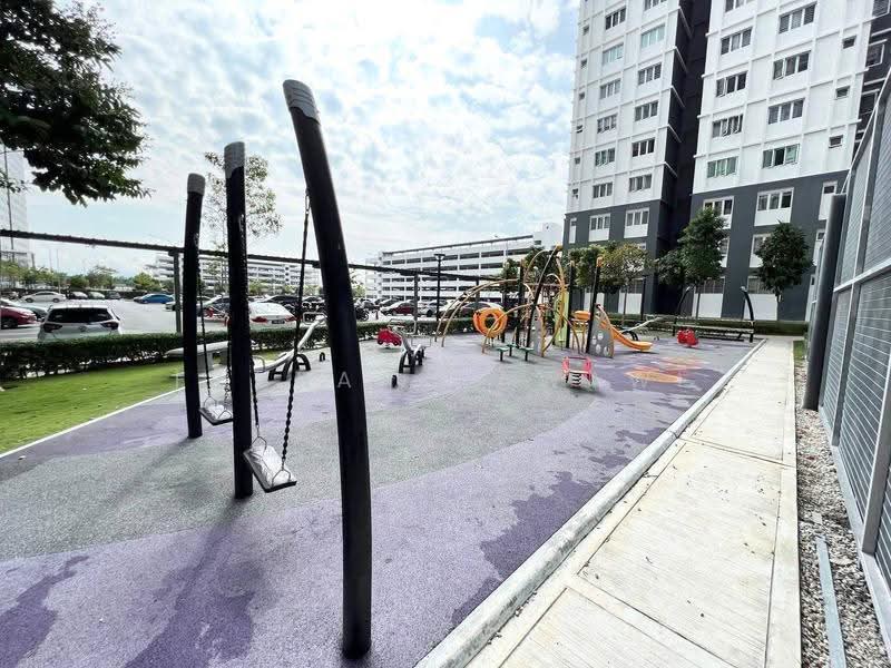 Apartment for Sale at Harmoni @ Eco Majestic - Fauran Nawawi - PropertyGuru.com.my
