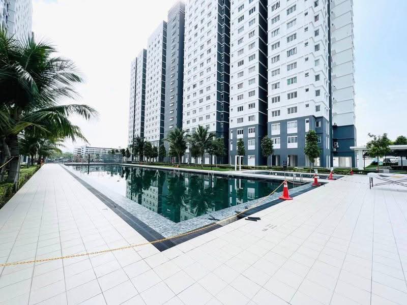 Apartment for Sale at Harmoni @ Eco Majestic - Fauran Nawawi - PropertyGuru.com.my