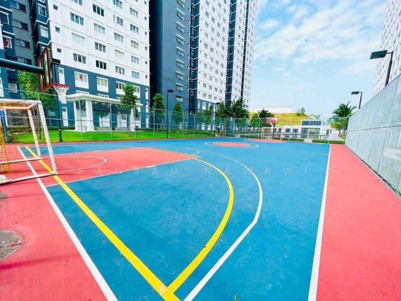 Apartment for Sale at Harmoni @ Eco Majestic - Fauran Nawawi - PropertyGuru.com.my