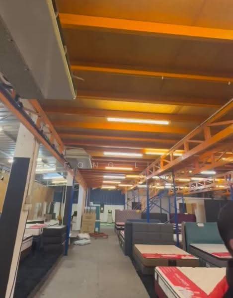 Kilang Berkembar untuk Disewa di Taman Tan Sri Yaacob (Johor Bahru) - Fong Lik - Interior - PropertyGuru.com.my