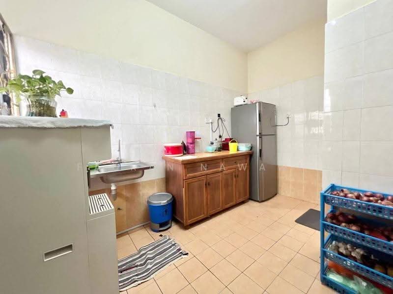 Rumah Teres 2-Tingkat untuk Dijual di Shah Alam (Selangor) - Fauran Nawawi - PropertyGuru.com.my