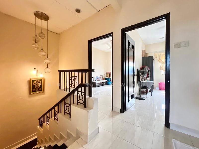Rumah Teres 2-Tingkat untuk Dijual di Shah Alam (Selangor) - Fauran Nawawi - PropertyGuru.com.my