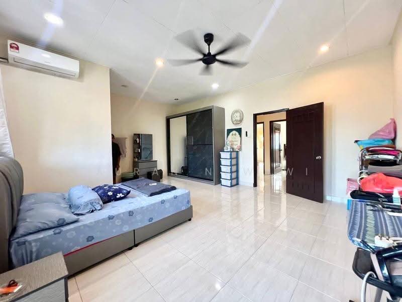 Rumah Teres 2-Tingkat untuk Dijual di Shah Alam (Selangor) - Fauran Nawawi - PropertyGuru.com.my