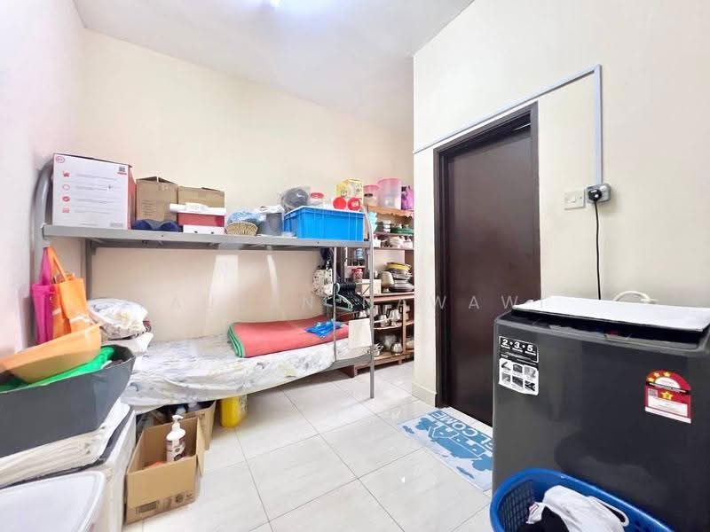 Rumah Teres 2-Tingkat untuk Dijual di Shah Alam (Selangor) - Fauran Nawawi - PropertyGuru.com.my
