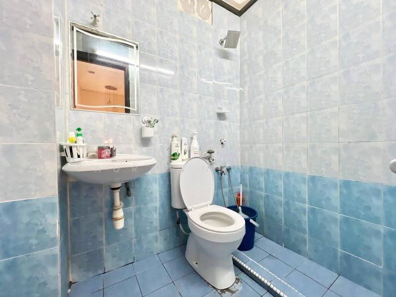 Rumah Teres 2-Tingkat untuk Dijual di Shah Alam (Selangor) - Fauran Nawawi - PropertyGuru.com.my