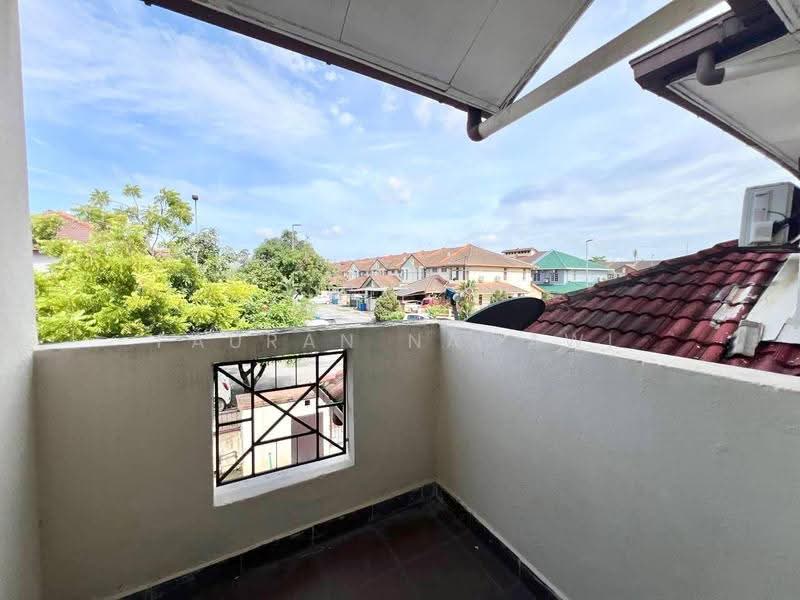 Rumah Teres 2-Tingkat untuk Dijual di Shah Alam (Selangor) - Fauran Nawawi - PropertyGuru.com.my