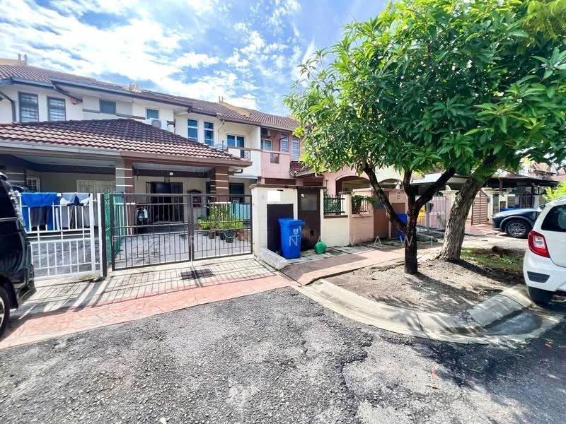 Rumah Teres 2-Tingkat untuk Dijual di Shah Alam (Selangor) - Fauran Nawawi - PropertyGuru.com.my