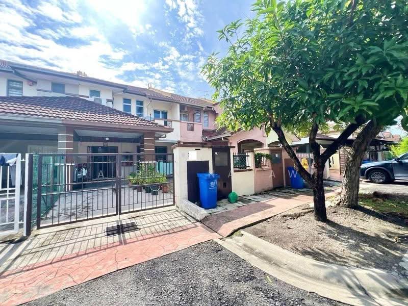 Rumah Teres 2-Tingkat untuk Dijual di Shah Alam (Selangor) - Fauran Nawawi - PropertyGuru.com.my