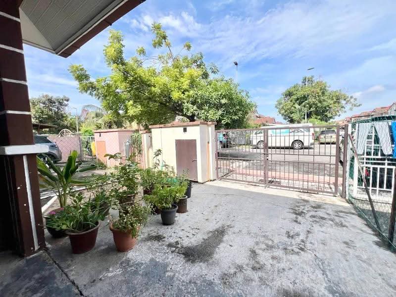 Rumah Teres 2-Tingkat untuk Dijual di Shah Alam (Selangor) - Fauran Nawawi - PropertyGuru.com.my