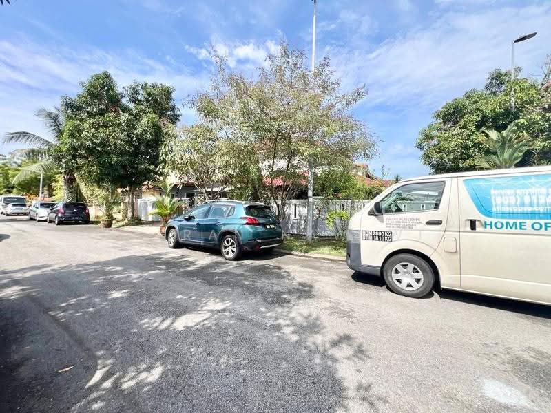 Rumah Teres 2-Tingkat untuk Dijual di Shah Alam (Selangor) - Fauran Nawawi - PropertyGuru.com.my