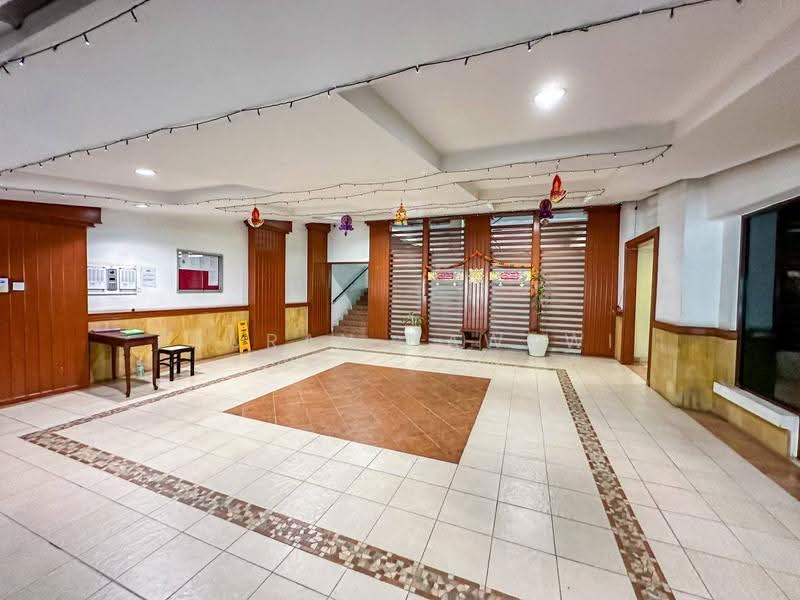 Condominium for Sale at Hartamas Regency 1 - Fauran Nawawi - PropertyGuru.com.my