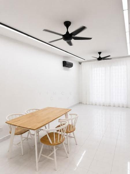Pangsapuri untuk Disewa di Residensi Hijauan Lumayan - Vincent Chye - PropertyGuru.com.my